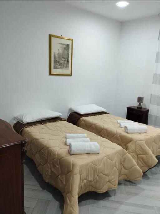 La Casetta Dei Limoni Apartamento *