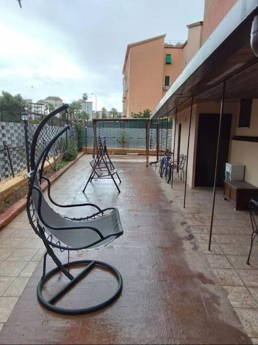 La Casetta Dei Limoni Apartamento Palermo